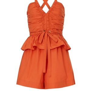 Ulla Johnson playsuit